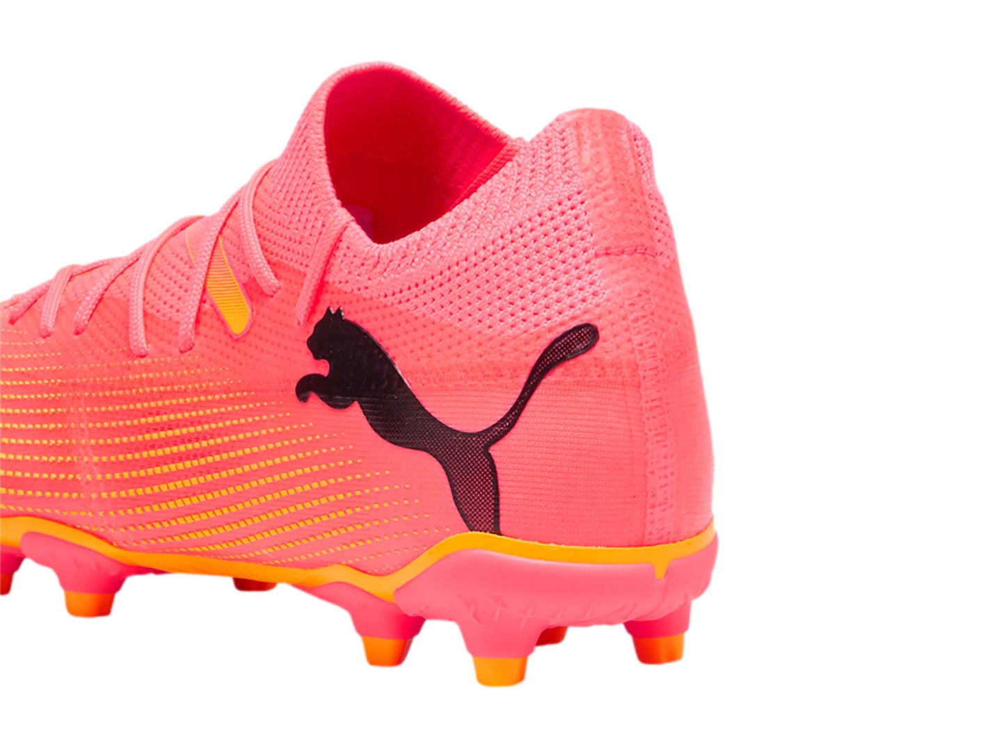 Tenis Puma Future 7 Match Fg Ag Jr Para Niño