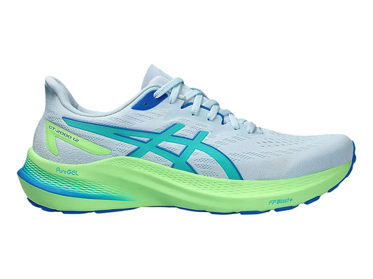 Tenis Asics Ahq Gt 2000 12 Lite Show Para Hombre