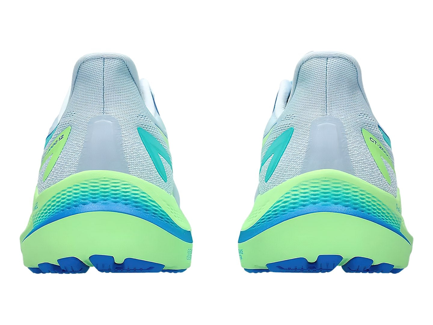 Tenis Asics GT-2000 12 Lite Show Para Hombre