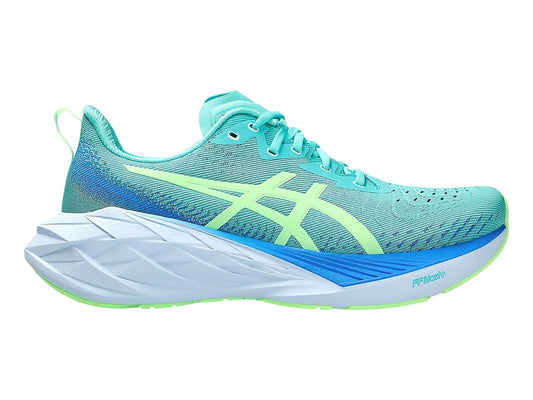 Tenis Asics Ahq Novablast 4 Lite Show Para Hombre