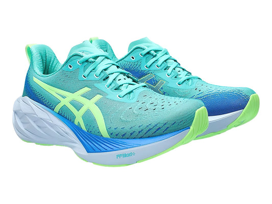 Tenis Asics Novablast 4 Lite Show Para Hombre