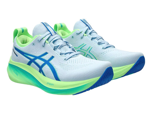 Tenis Asics Gel Nimbus 26 Lite Show Para Hombre