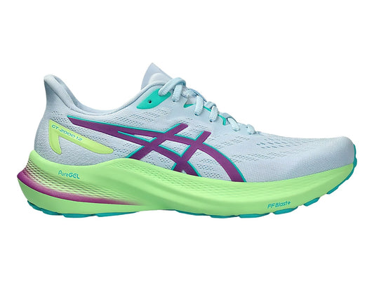 Tenis Asics Ahq Gt 2000 12 Lite Show Para Mujer