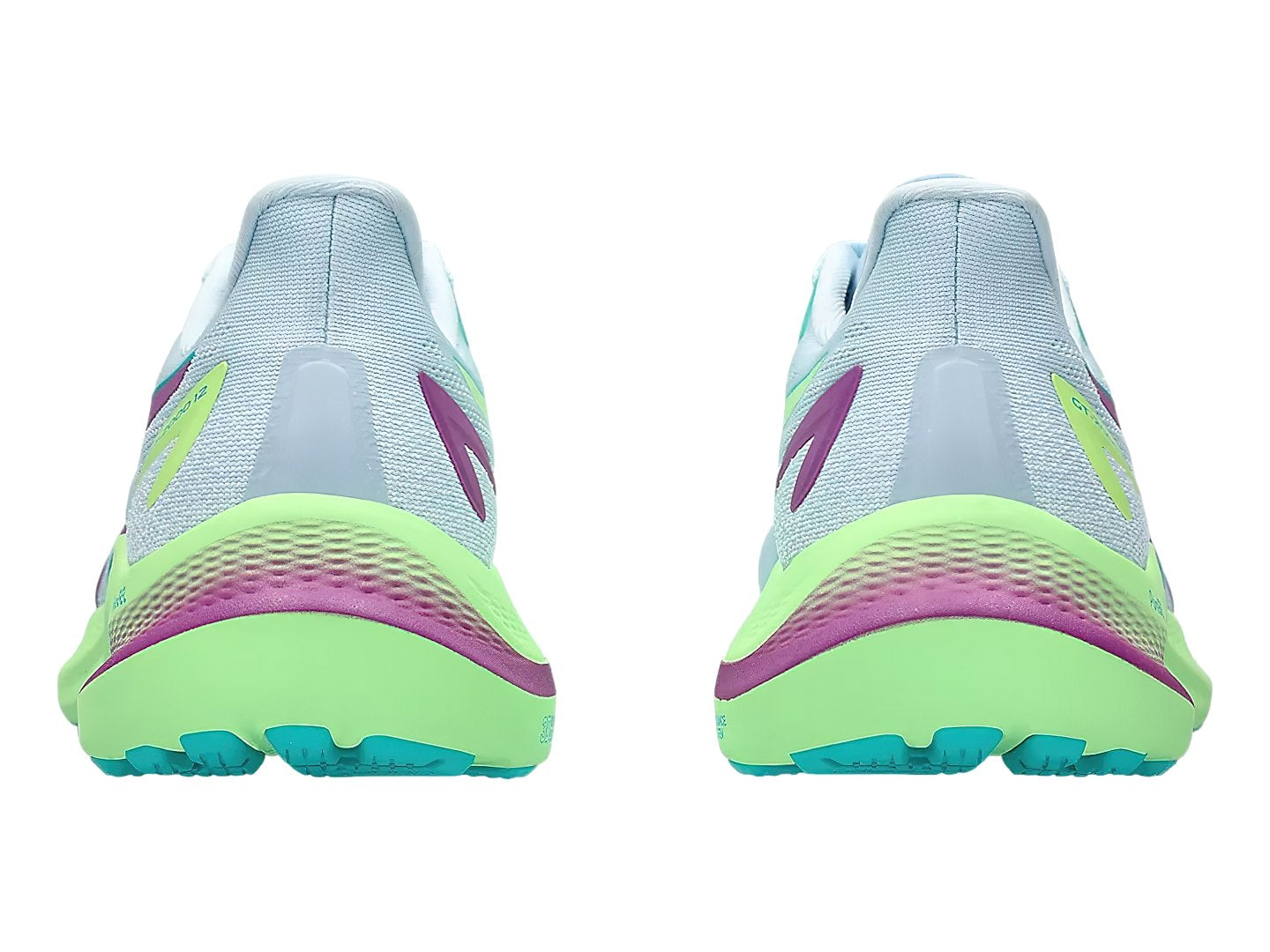 Tenis Asics GT-2000 12 Lite Show Para Mujer