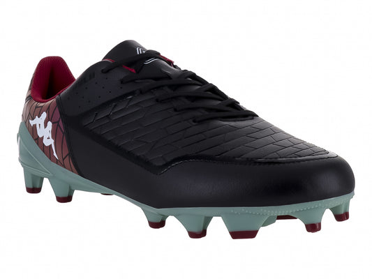 Tenis Kappa Kombat Player Base Fg Para Hombre