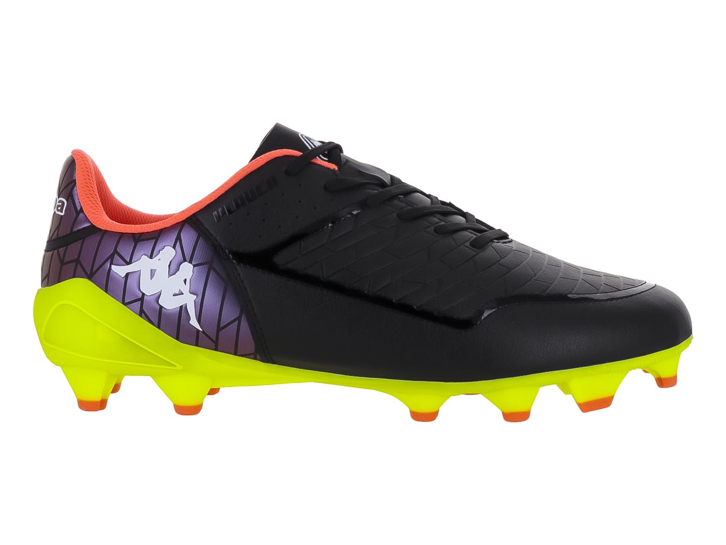 Tenis Kappa Kombat Player Base Fg Para Hombre