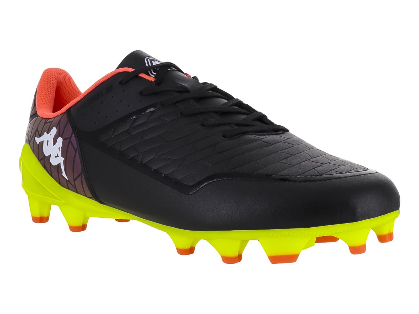 Tenis Kappa Kombat Player Base Fg Para Hombre