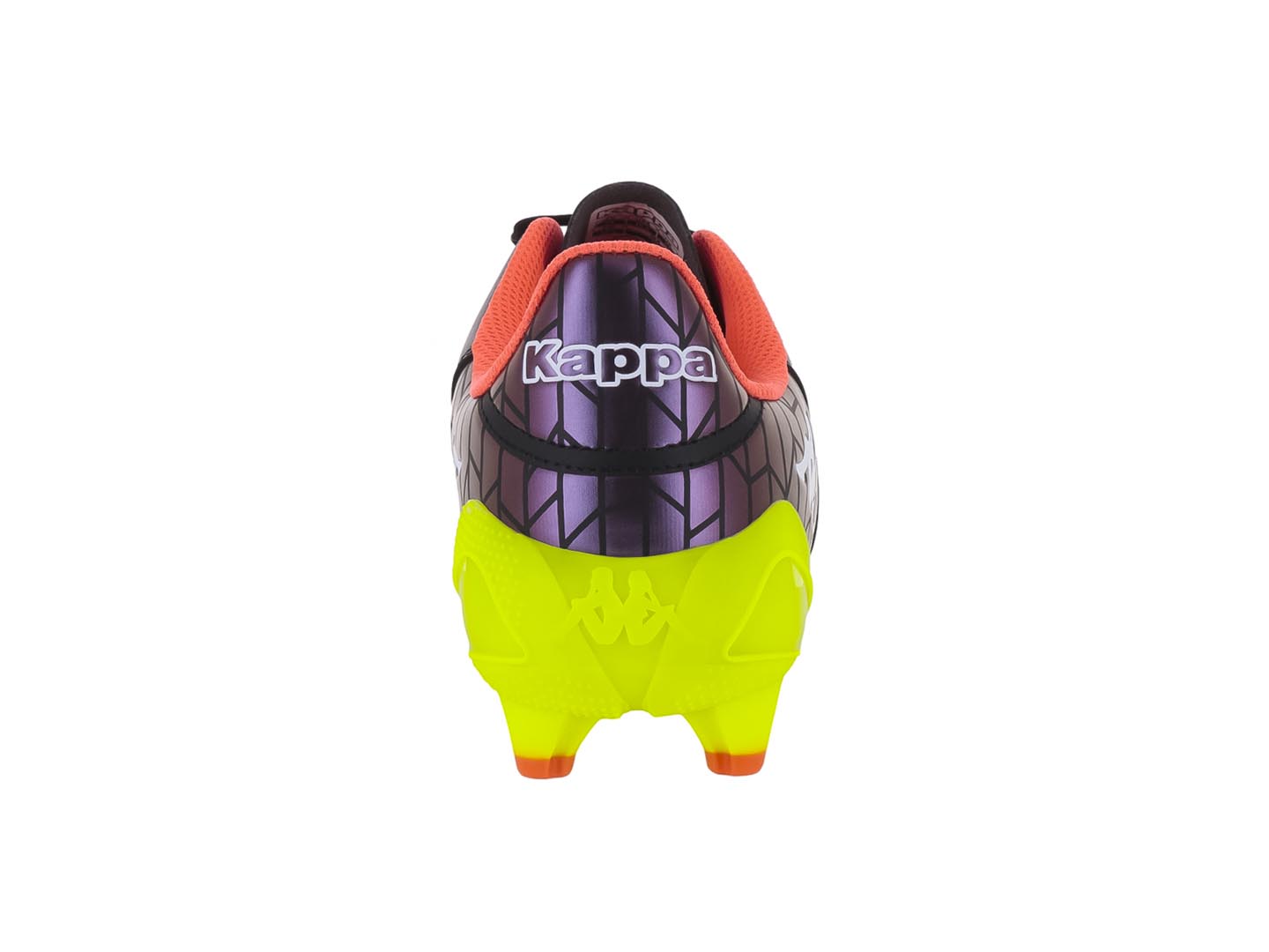 Tenis Kappa Kombat Player Base Fg Para Hombre