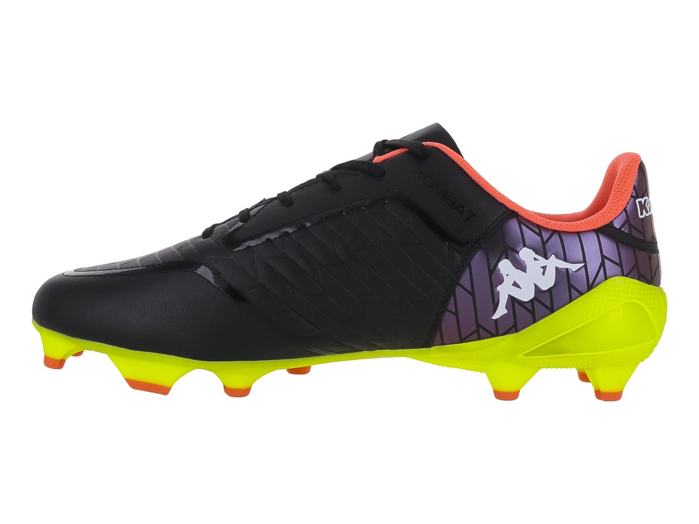 Tenis Kappa Kombat Player Base Fg Para Hombre