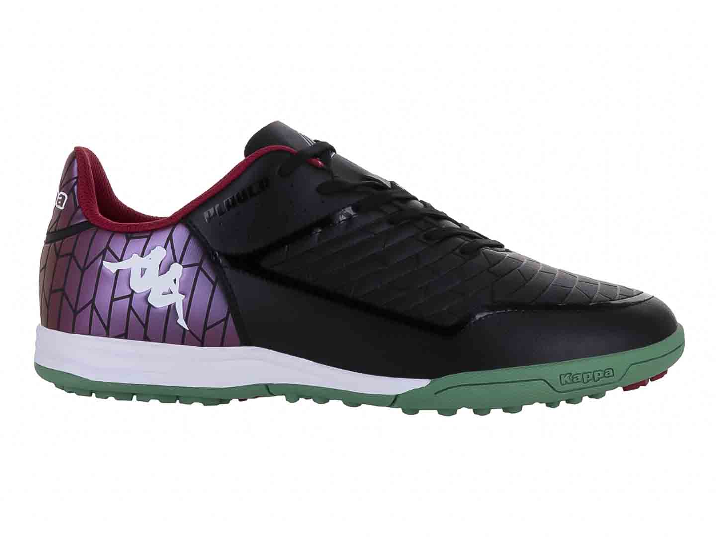 Tenis Kappa Kombat Player Base Tg Para Hombre