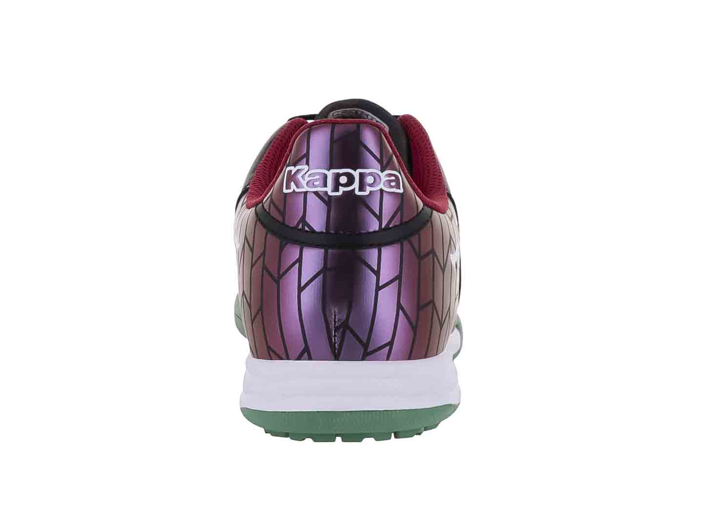 Tenis Kappa Kombat Player Base Tg Para Hombre