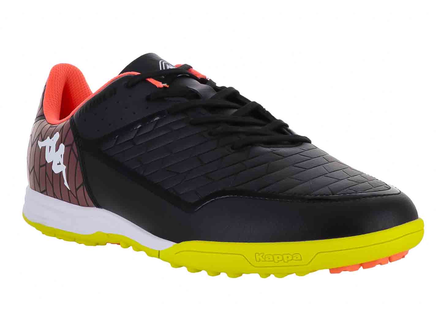 Tenis Kappa Kombat Player Base Tg Para Hombre