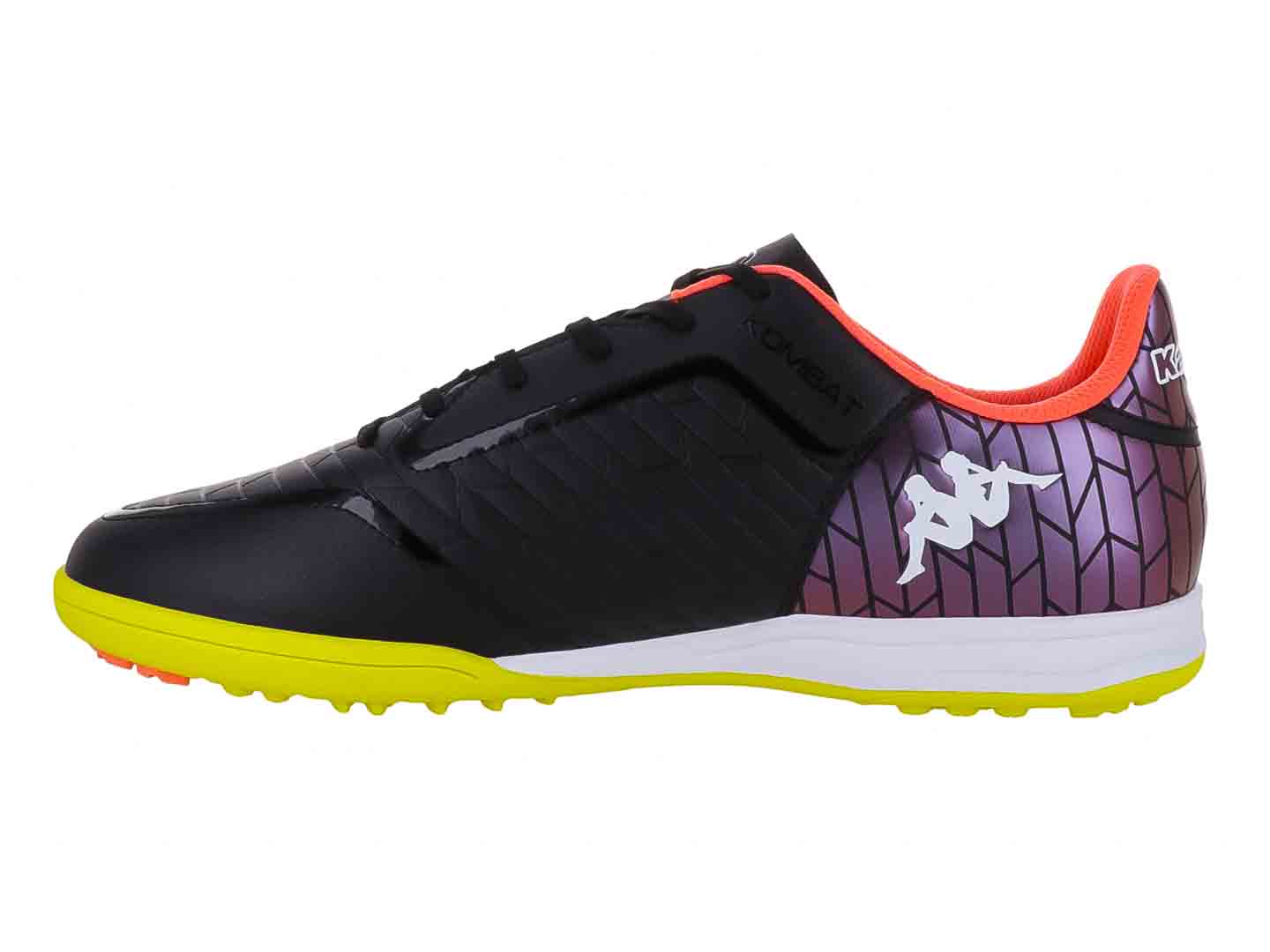 Tenis Kappa Kombat Player Base Tg Para Hombre