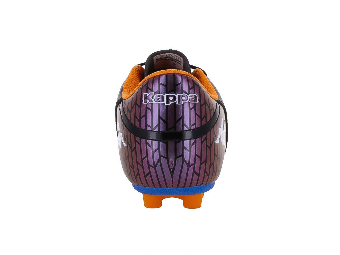 Tenis Kappa Kombat Player Fg Kid Para Niño