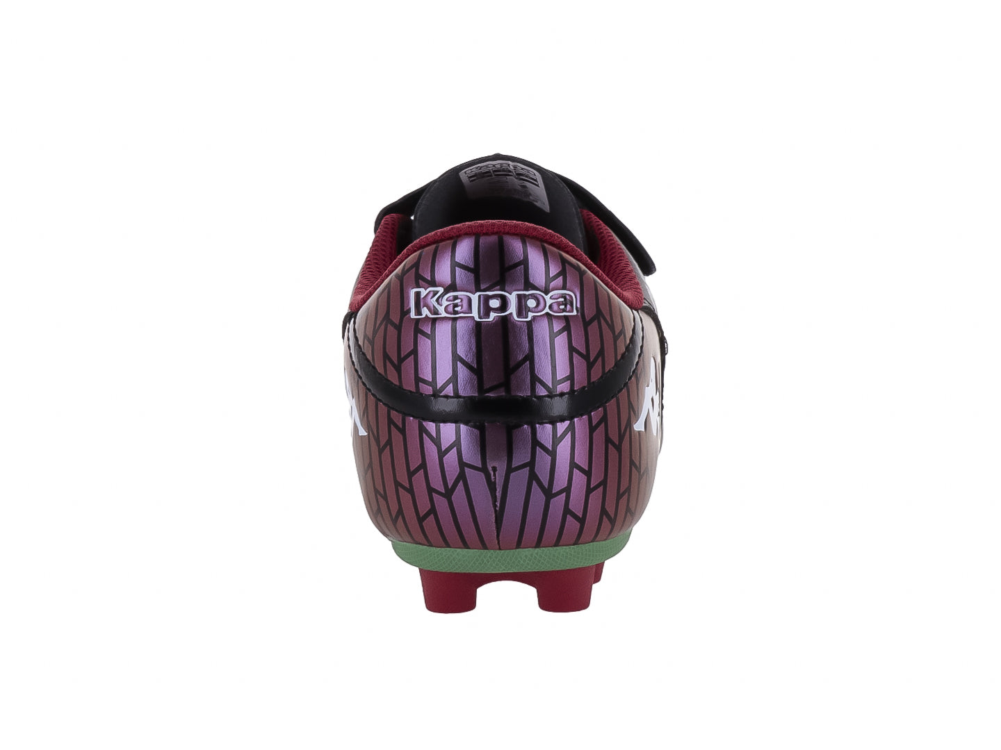 Tenis Kappa Kombat Player Ev Fg Kid Para Niño