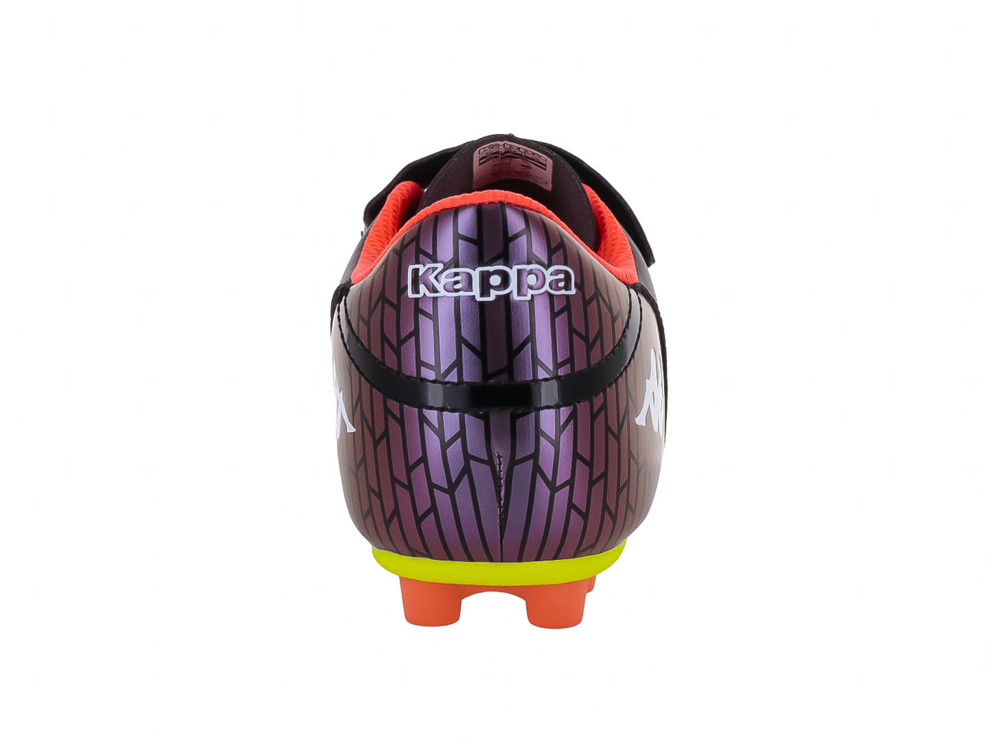 Tenis Kappa Kombat Player Ev Fg Kid Para Niño