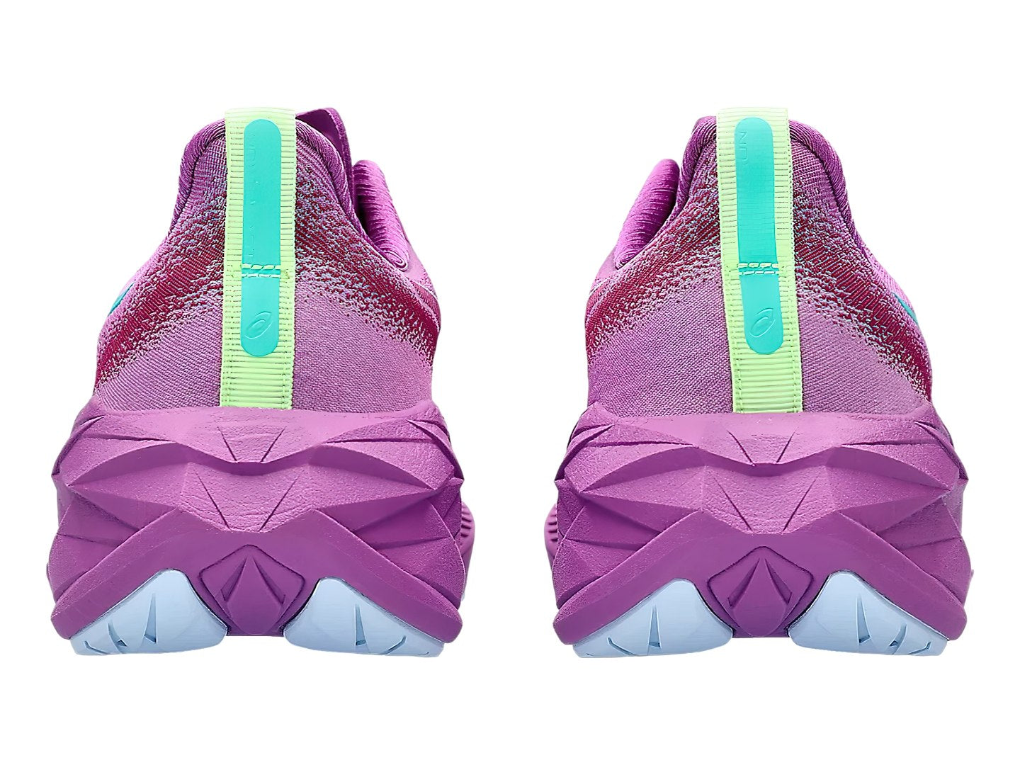 Tenis Asics Novablast 4 Lite Show Para Mujer