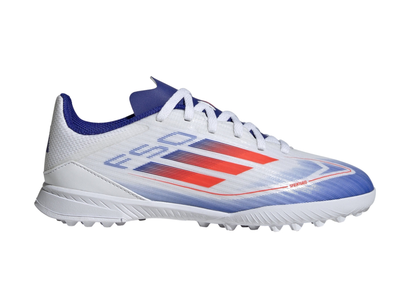 Tenis Adidas F50 League Tf J Para Niño