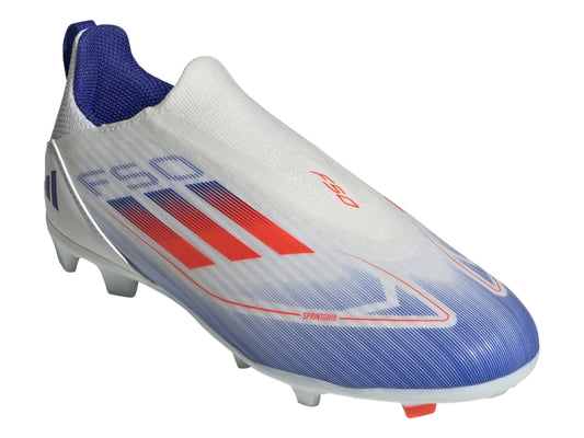 Tenis Adidas F50 League Ll Fg Mg Para Niño