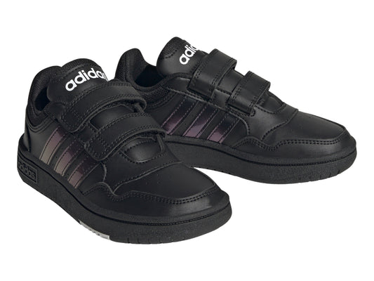 Tenis Adidas Hoops 3 0 Cf C Para Niño