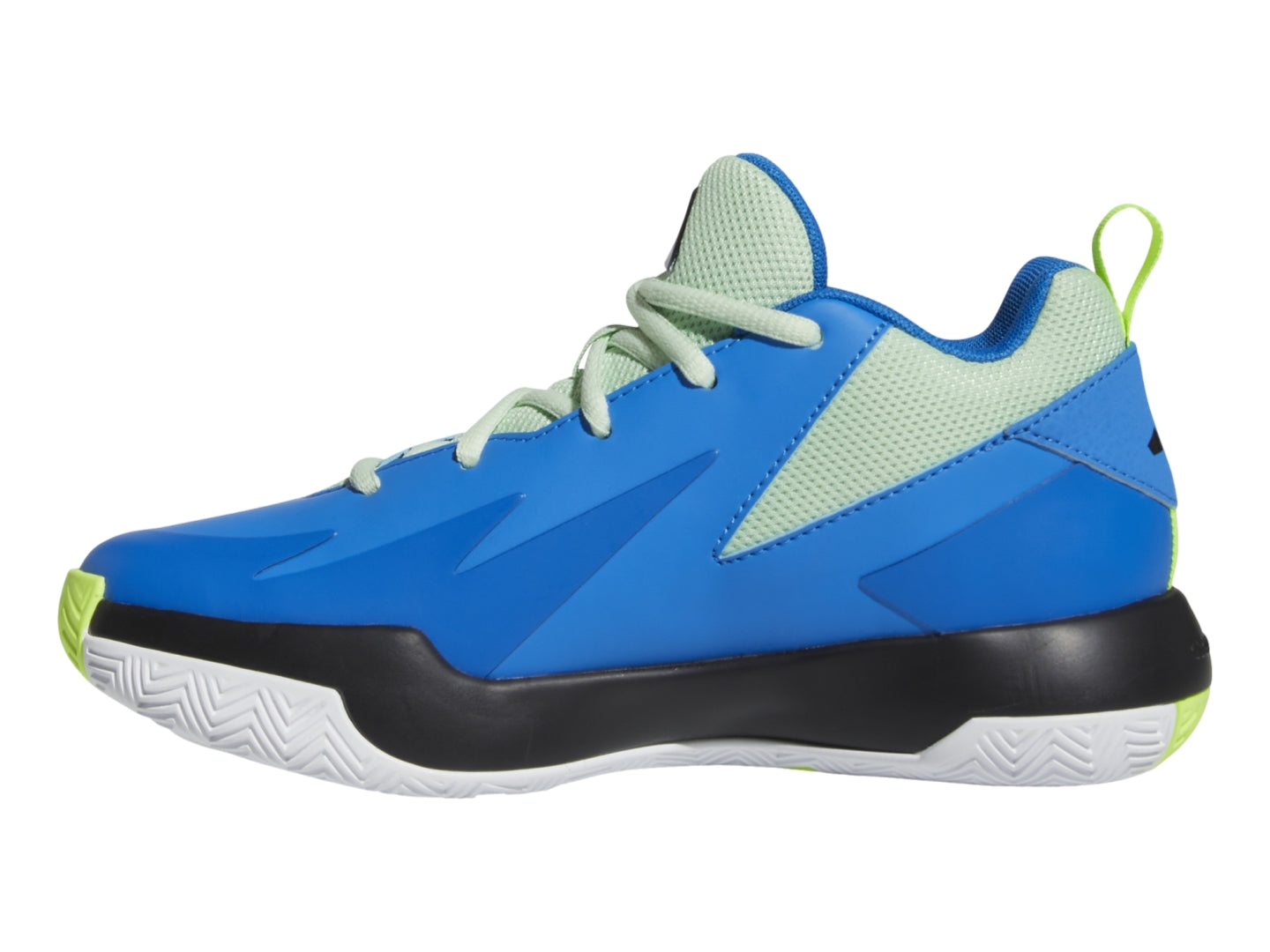 Tenis Adidas Cross Em Up Select C Para Niño