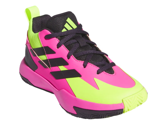 Tenis Adidas Cross Em Up Select C Para Niño