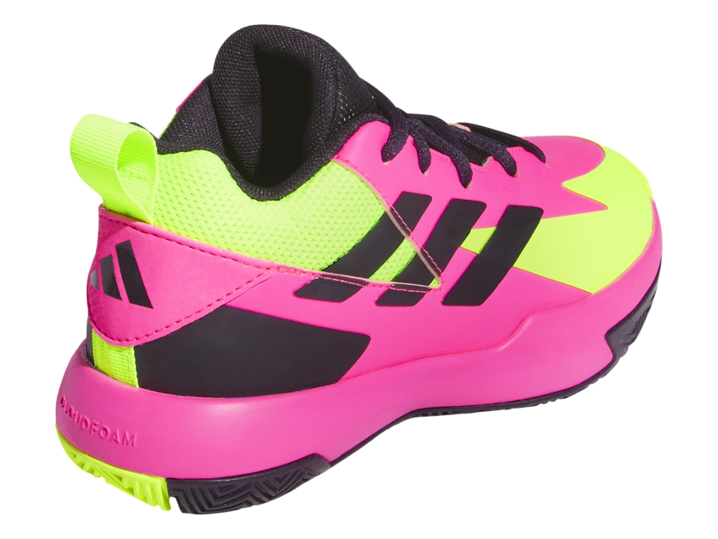Tenis Adidas Cross Em Up Select C Para Niño