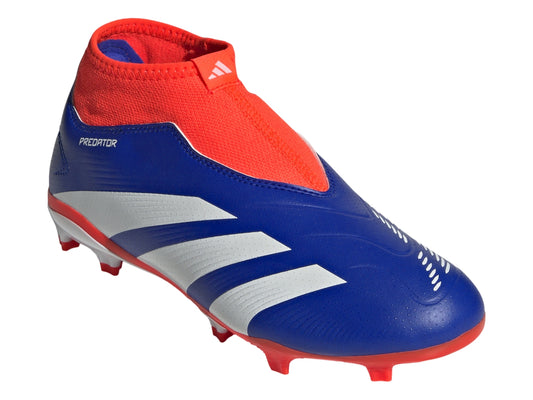 Tenis Adidas Predator League Ll Para Niño