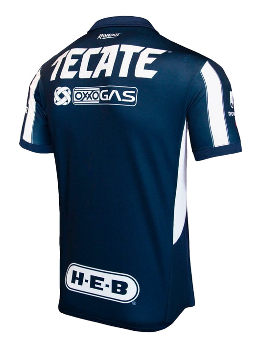 Jersey Puma Monterrey Home Replica 24-25 Para Hombre