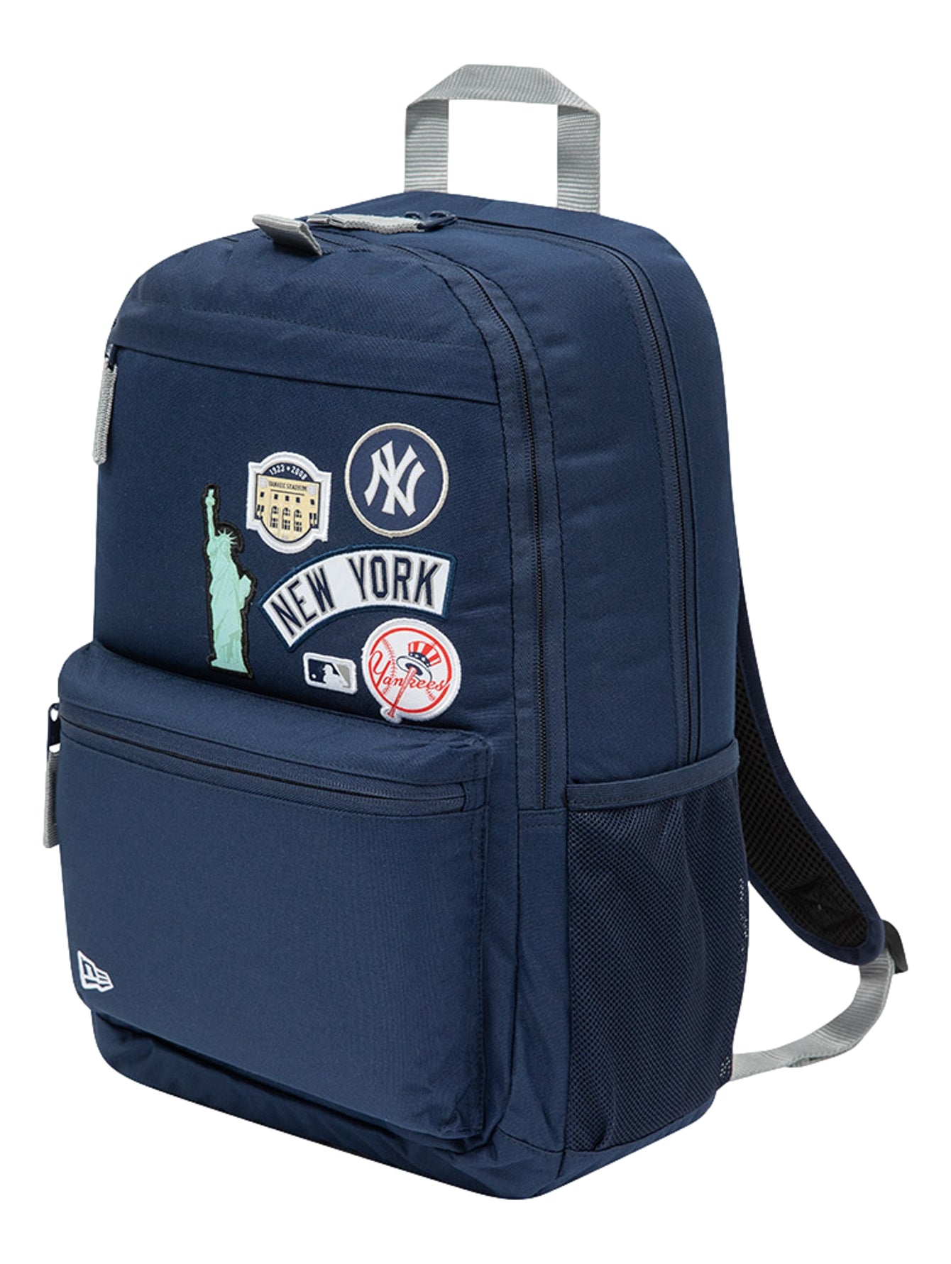 Mochila New Era Team Patch Delaware Pack – CalzzaSport