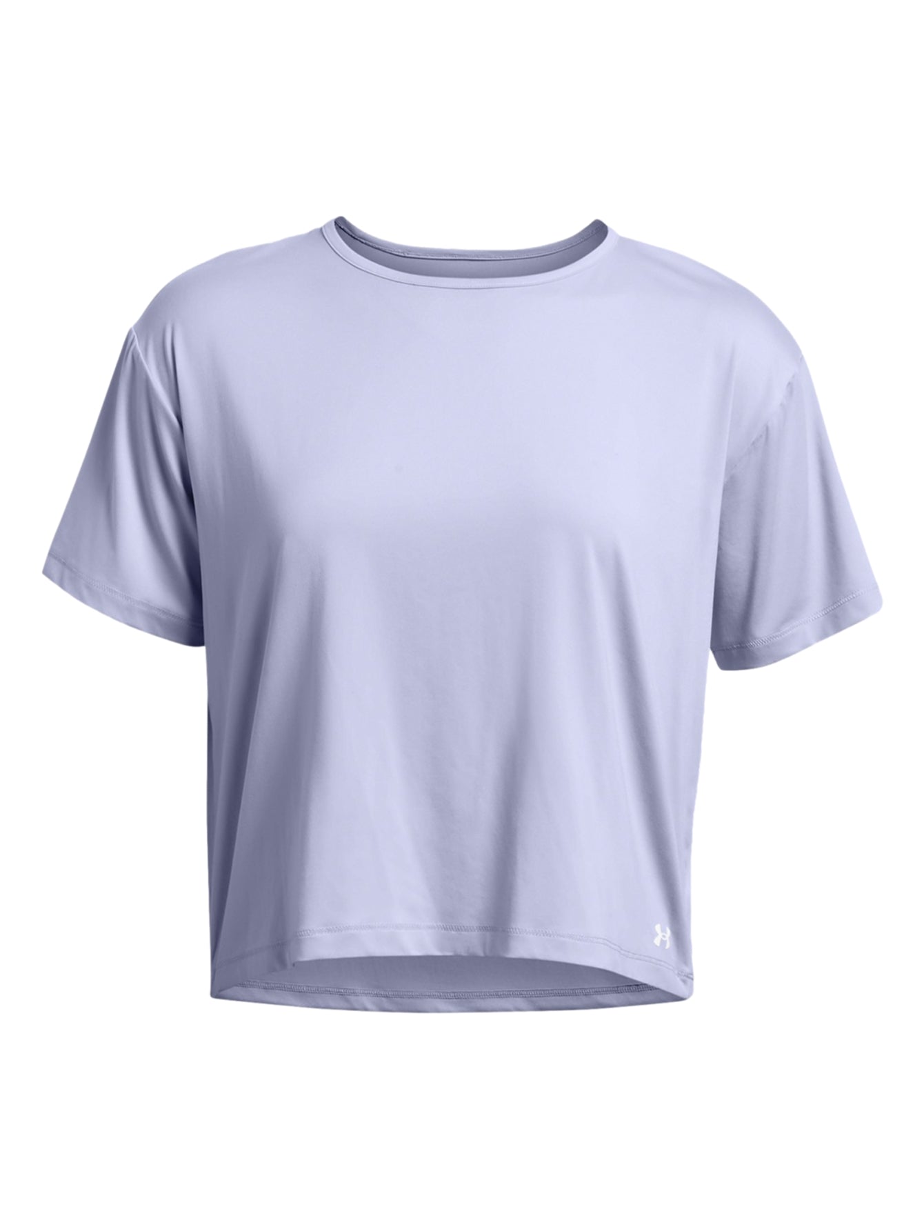 Playera Under Armour Motion Ss Para Mujer
