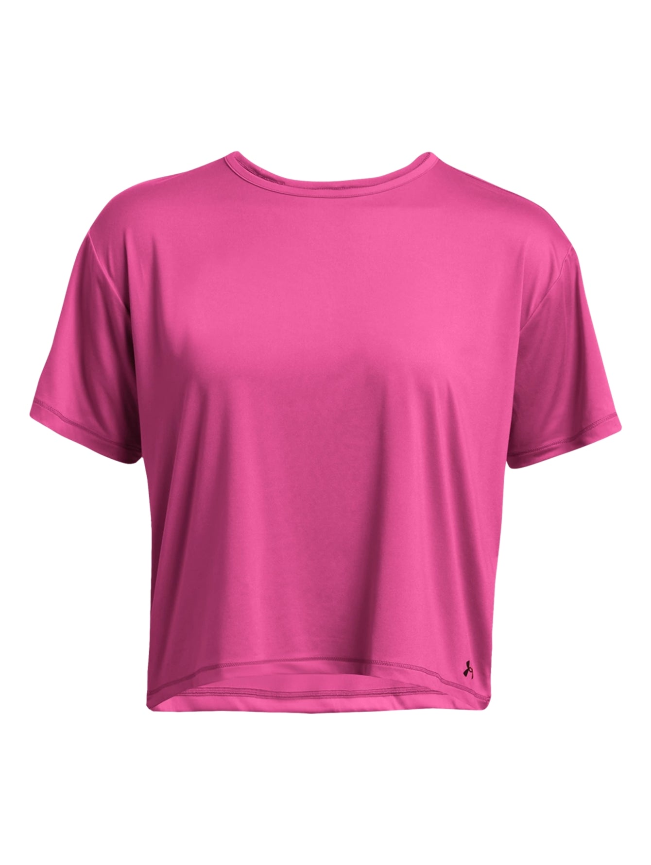 Playera Under Armour Motion Ss Para Mujer