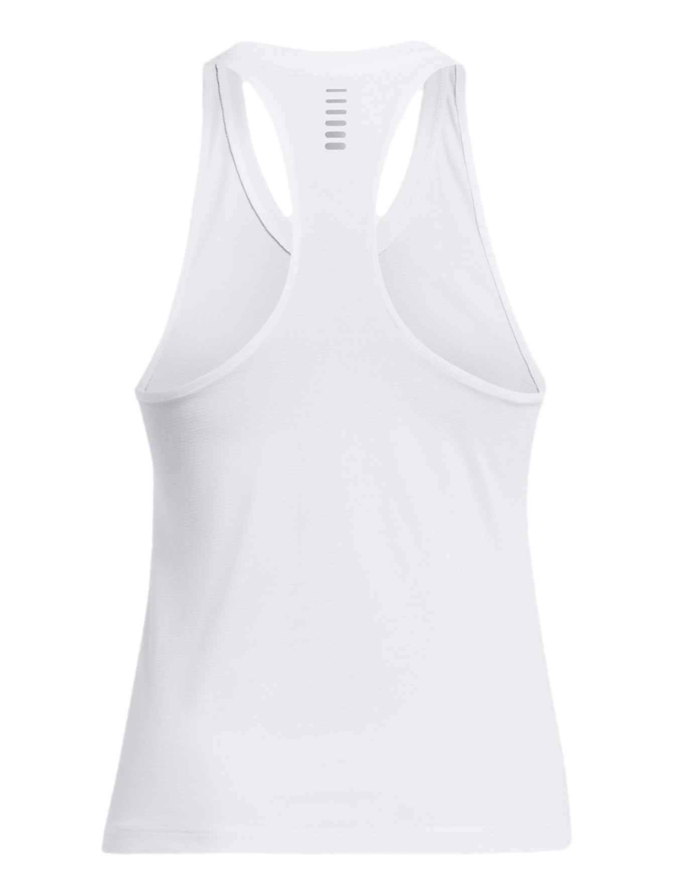 Playera Under Armour Launch Singlet Para Mujer