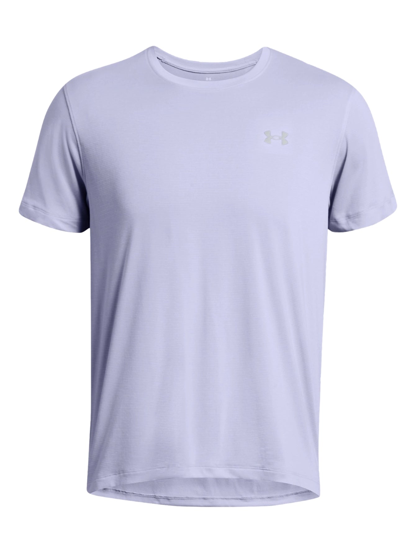 Playera Under Armour Ua Lauch Shortsleeve Para Hombre