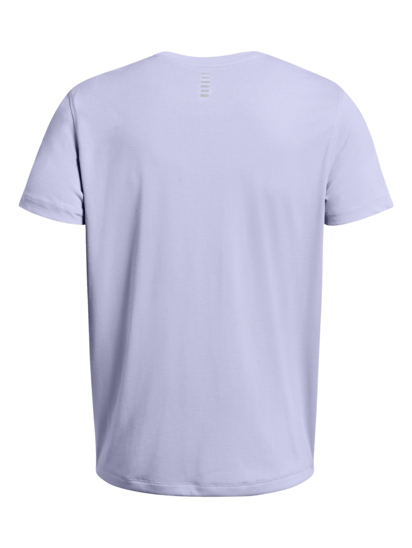Playera Under Armour Ua Lauch Shortsleeve Para Hombre