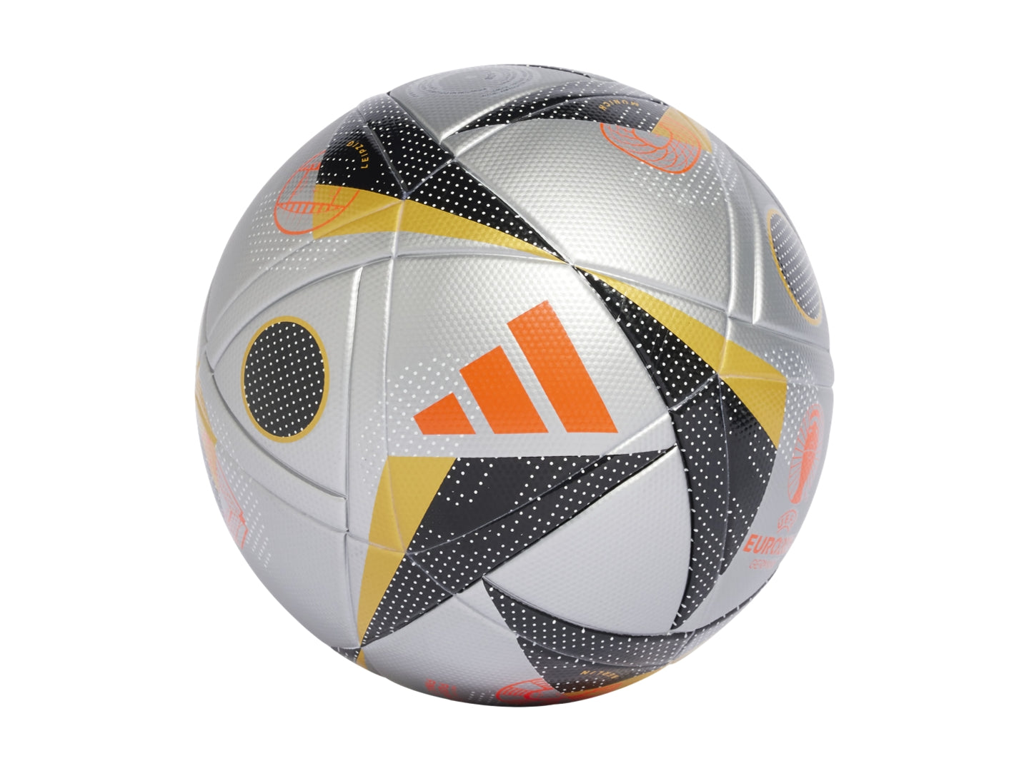 Balón Adidas Euro24 Lge F Ix4046