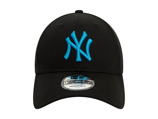 Gorra New Era New York Yankees Negro para Hombre