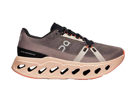 Tenis On Cloud Eclipse Para Mujer