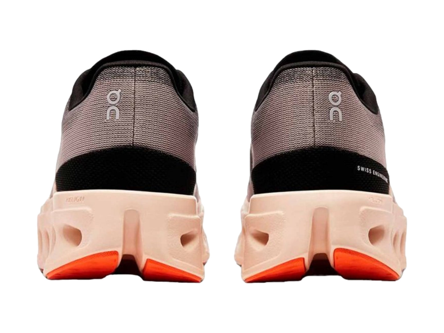 Tenis On Cloudeclipse Para Mujer