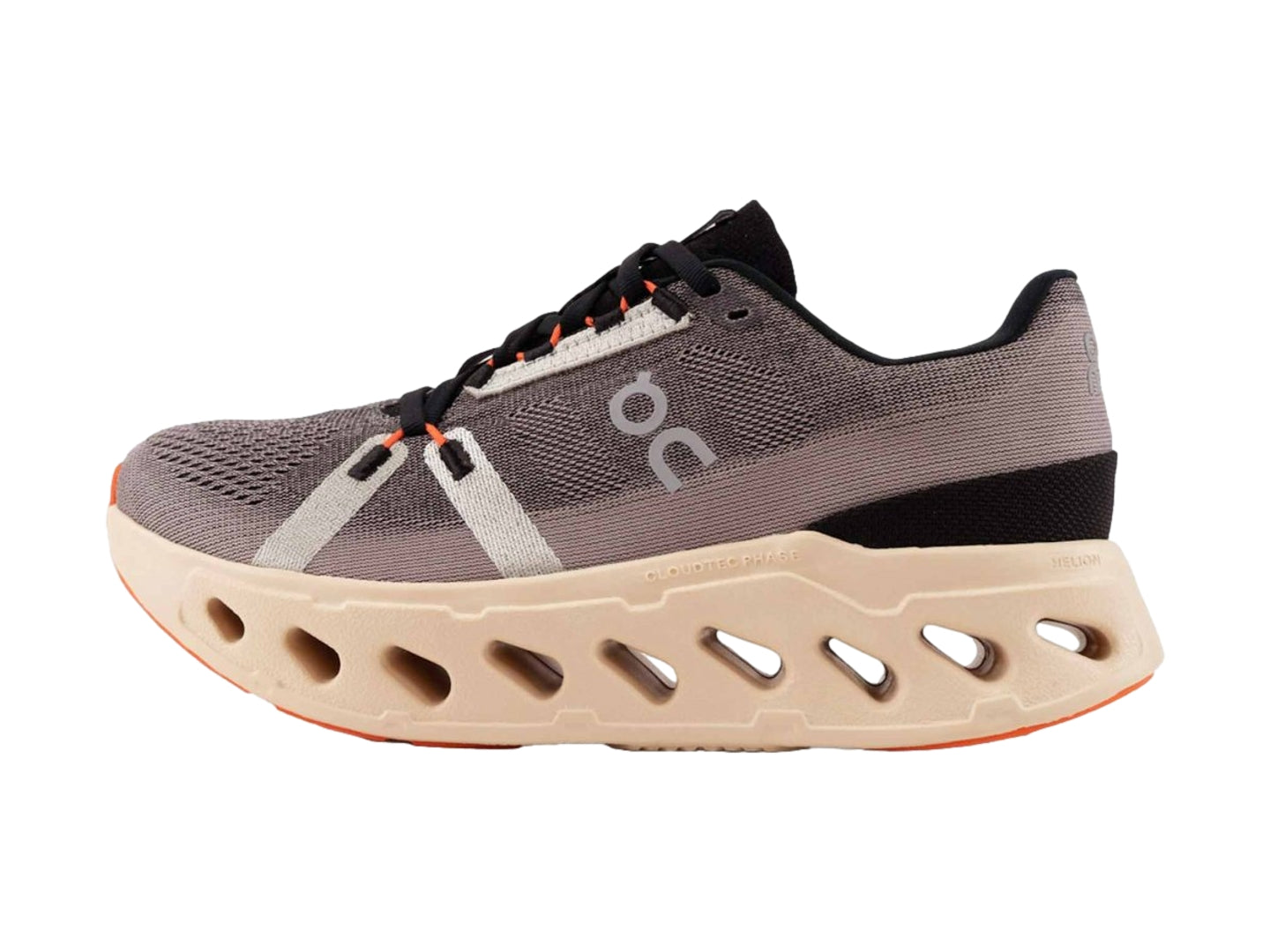 Tenis On Cloudeclipse Para Mujer