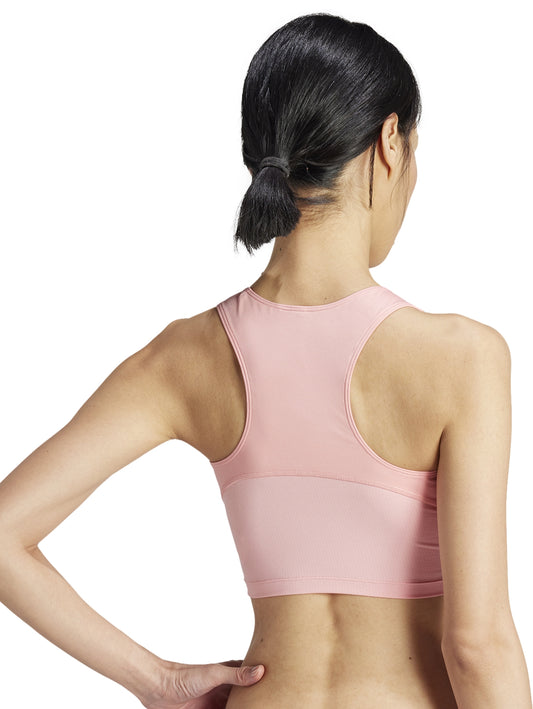 Top Deportivo adidas Iy5510 Para Mujer