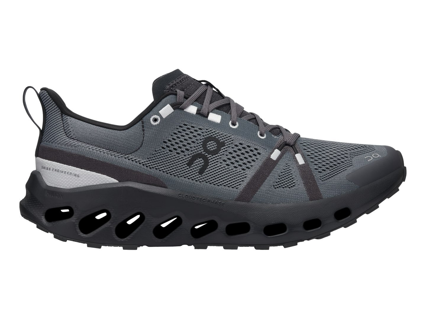 Tenis On Cloud Surfer Trail Para Hombre