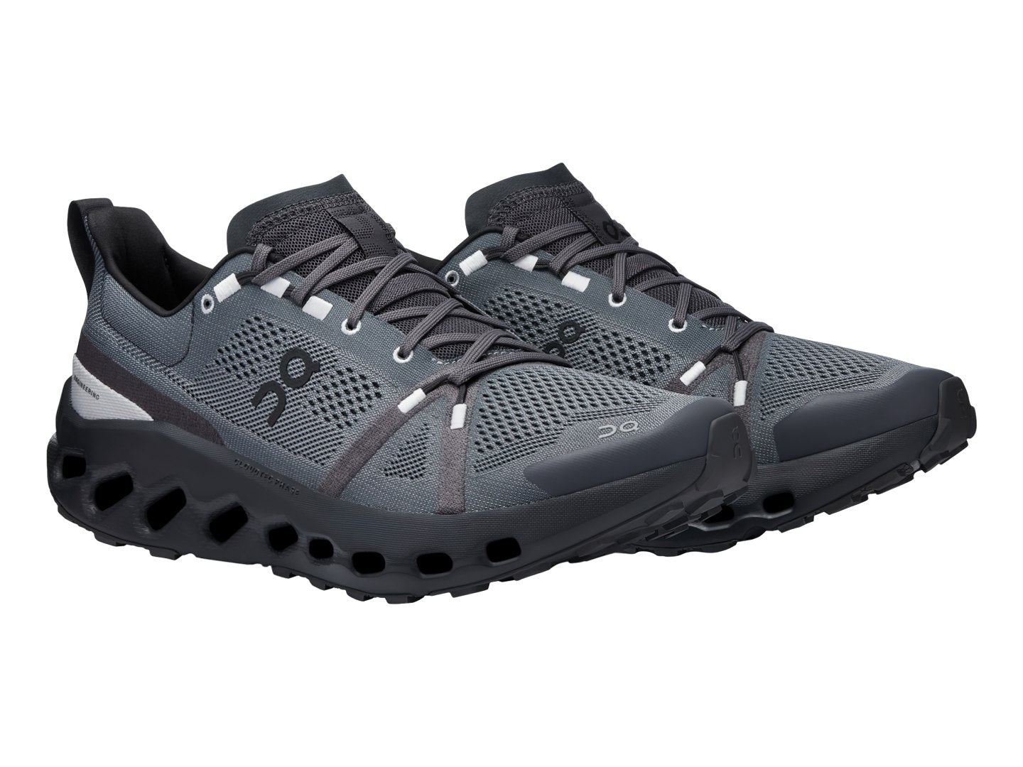 Tenis On Cloud Surfer Trail Para Hombre