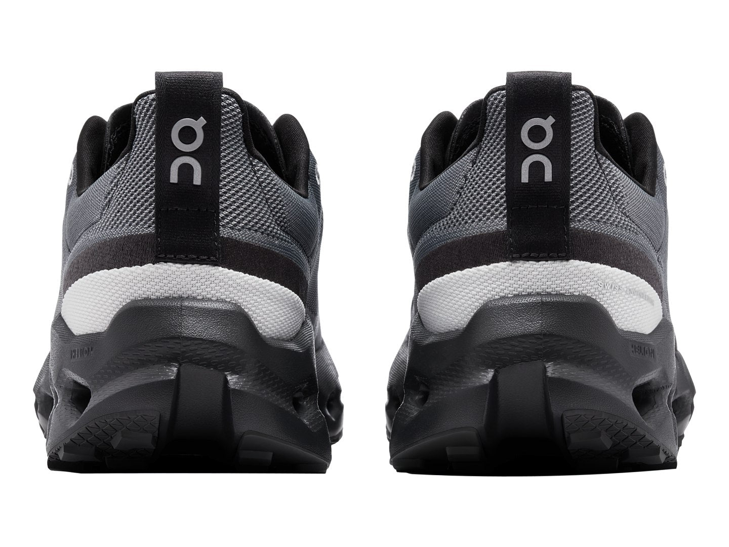 Tenis On Cloud Surfer Trail Para Hombre