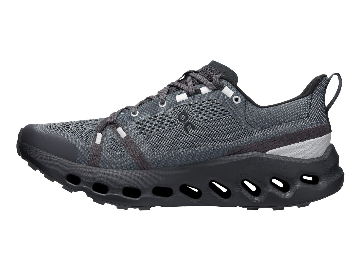 Tenis On Cloud Surfer Trail Para Hombre