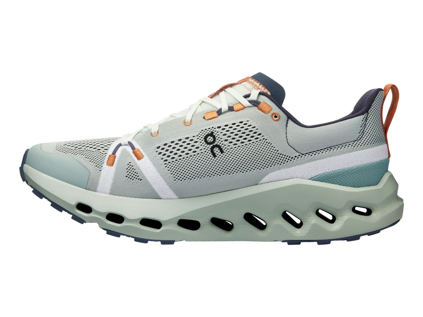 Tenis On Cloud Surfer Trail Para Hombre