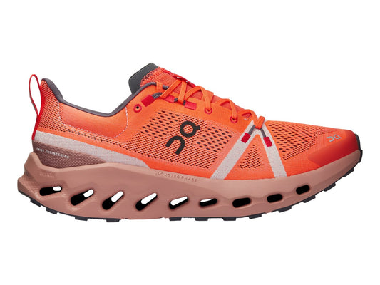 Tenis On Cloud Surfer Trail Para Hombre