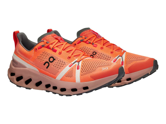 Tenis On Cloud Surfer Trail Para Hombre