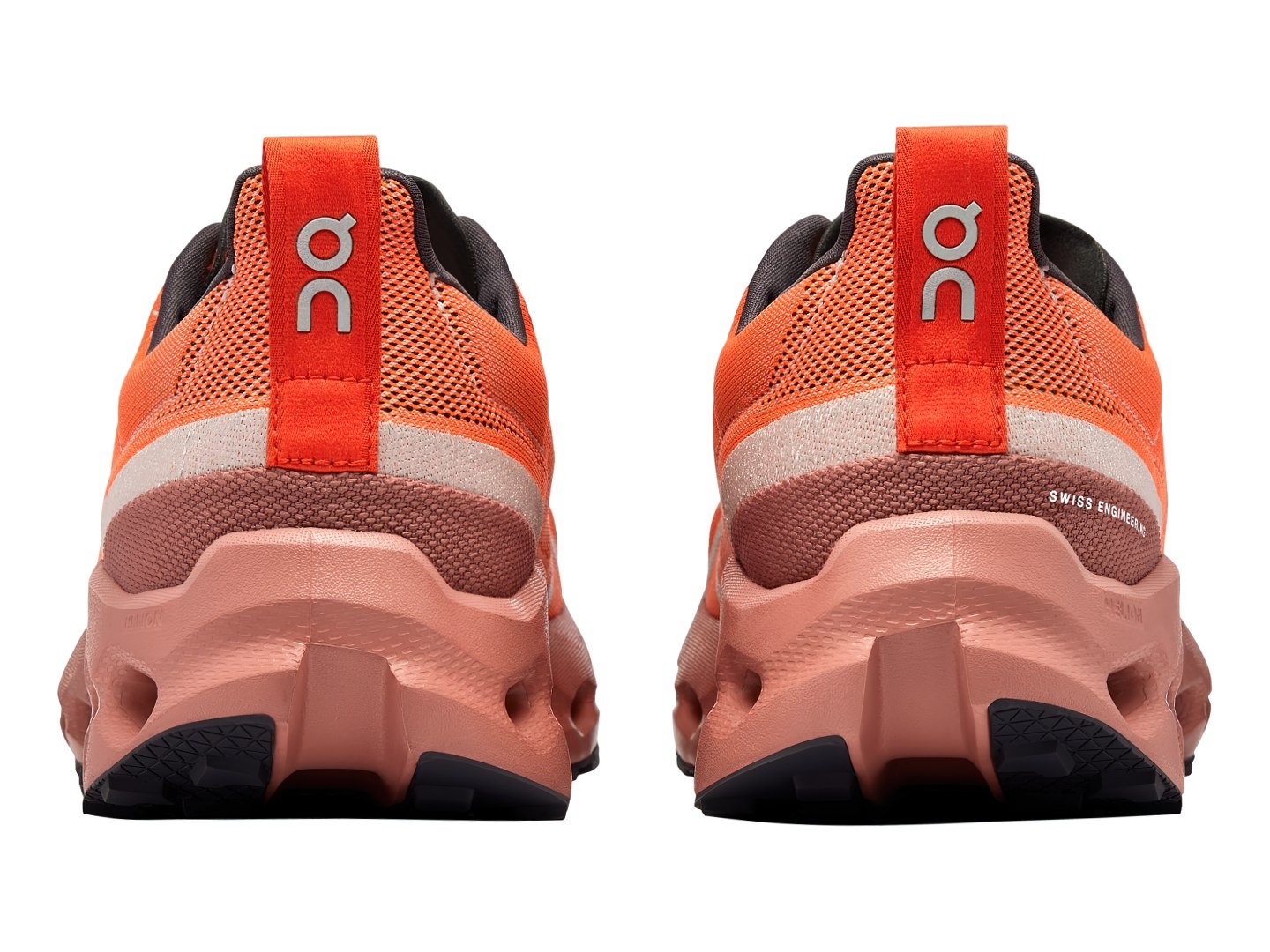 Tenis On Cloud Surfer Trail Para Hombre