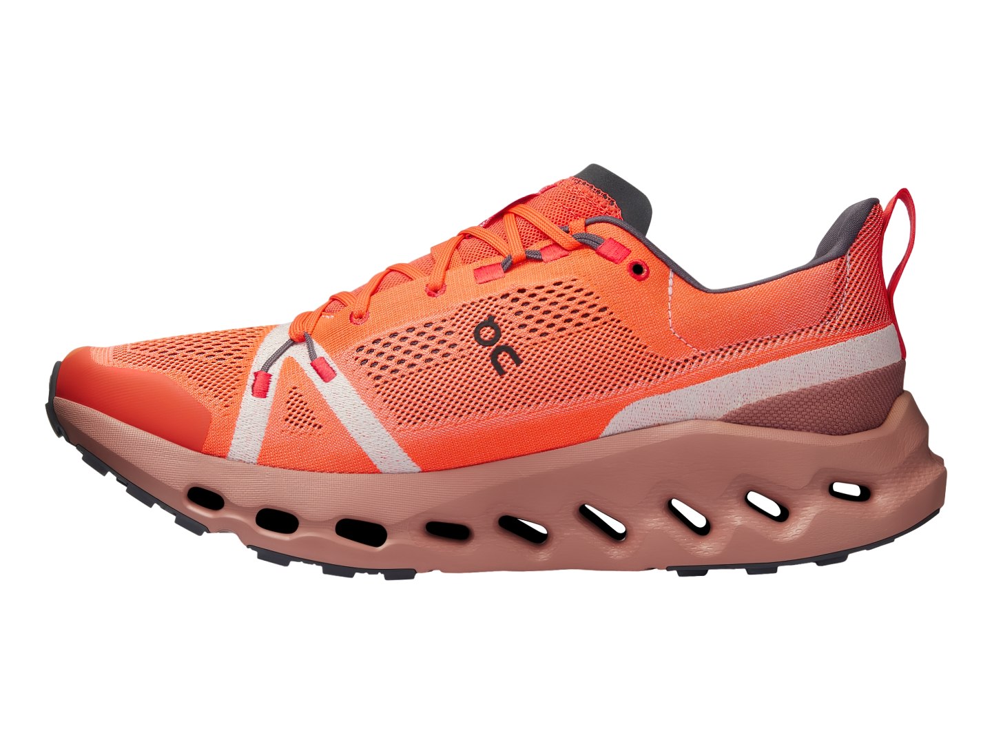 Tenis On Cloud Surfer Trail Para Hombre